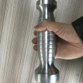 Customized Cnc Machining Turning Aluminium Block