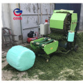 Hay Silage Making Corn Maize Silage Making Machine