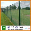 2015 new products plastic wire fence panels China supplier