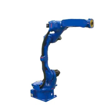 Precision Six Axis Robot Industrial Robot brazo para dibujo