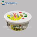 iml box Customized margarine Packaging Box butter Container