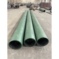 Rare Earth Alloy Tube Company Customized on Demand