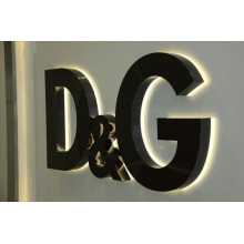 High Quality Frontlit and Backlit LED Lighted Sign