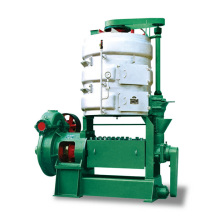 Fresh Peanuts Cooking Oil Expeller