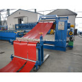 Steel Coil Slitting Machine With Decoiler And Recoiler