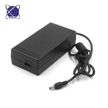 19V 7.7A single output company power supply 150W