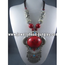 Very cheap fashion necklaces