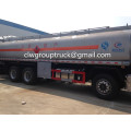 Dongfeng 180-210HP 12000Lites Fuel Transport Tank Truck