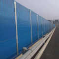 Acrylic Clear Sound Protection Barrier Panel