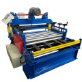 Leveling Cutting Machine Cut to Length Line Machine