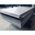 Customized Medical Grade gr4 Titanium Sheet Plate