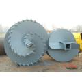 Flat Rock Auger, Butterfly Rock Auger, Perceuse Rock Auger