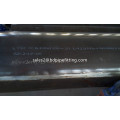 Q195 Low Carbon Steel Pipe