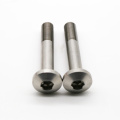 Stainless Steel CNC Turning Parts