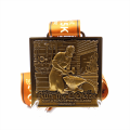 Esportes antigos todas as medalhas de ouro designs de alta qualidade