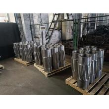 Service d&#39;inspection de Centralizer sans couture au Henan