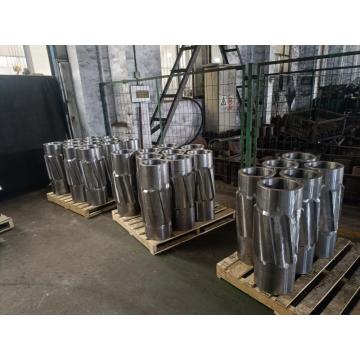 Service d&#39;inspection de Centralizer sans couture au Henan