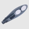 LEDER Integrated Parking Lot LED Street Lights