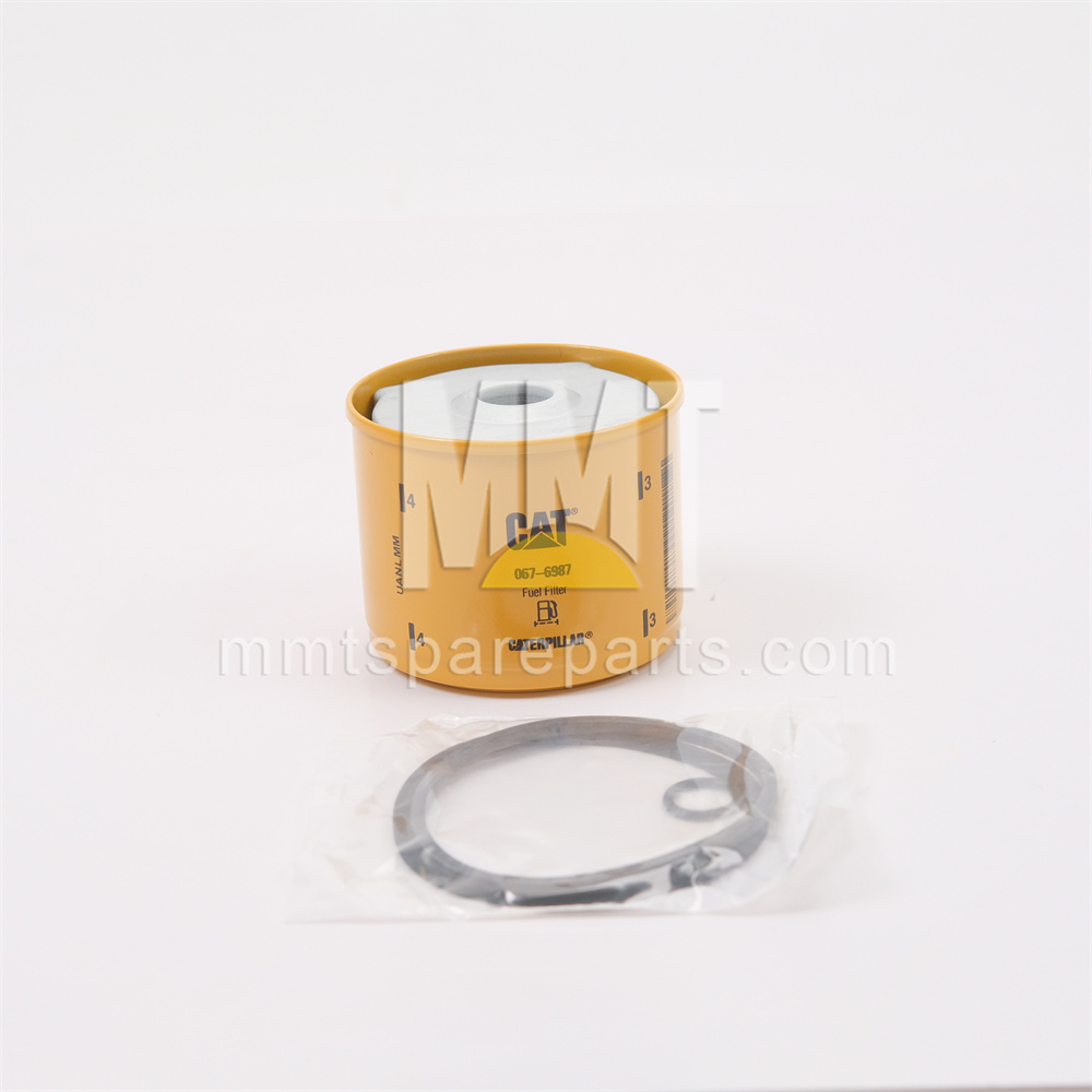 Fuel Filter 067-6987 Fuel Filter 067-6987