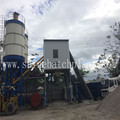 50 Stationary Concrete Batching Plants