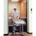 Hochwertiger kleiner Maschinenraum Krankenhausaufzug