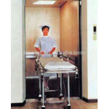 Высококачественная малая машинная комната Больничный лифт
