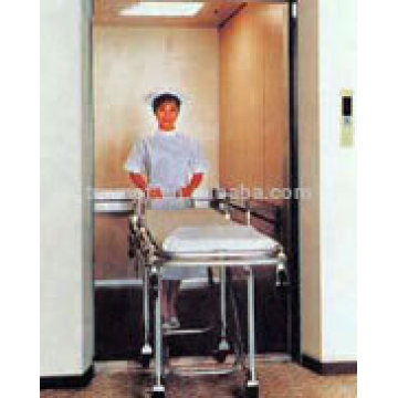 High Quality Small Machine Room Hospital elevator