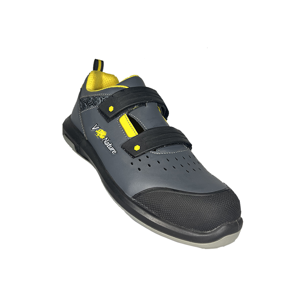 Sandal safety shoes Sandal safety shoes