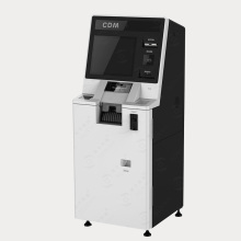 Cash and Coin Deposit CDM for Retail industry Fast food chain restaurant use