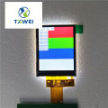 2.0 Inch LCD Capacitive Touch Display