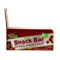 Custom Printing Paper Snack Bar Display Boxes