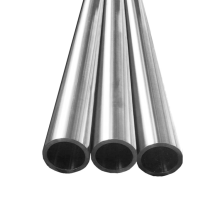 high purity nickel tube seamless nickel condenser tubes