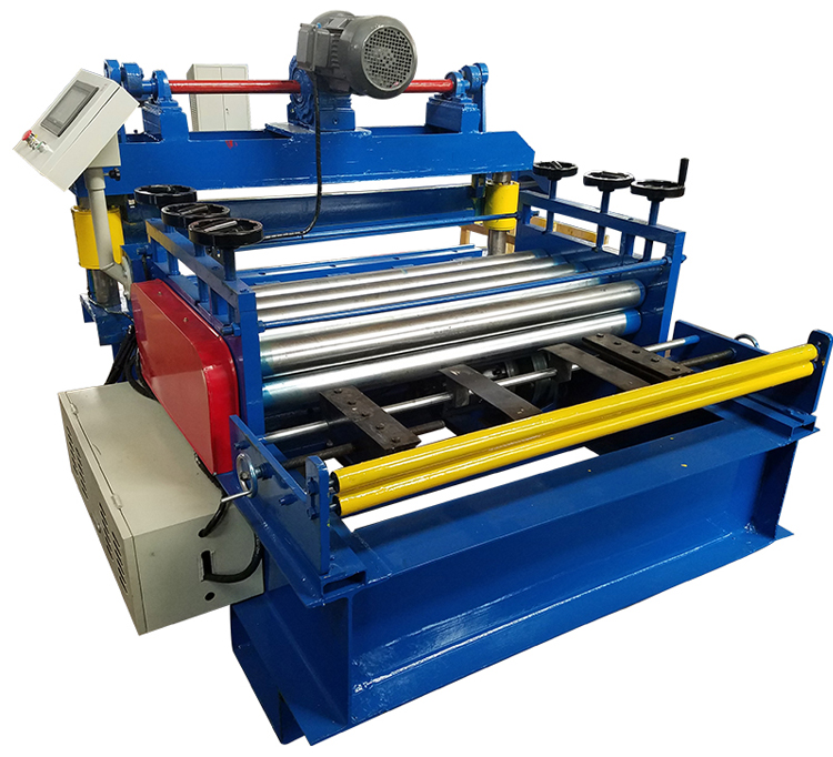 slitting Machine