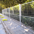 Factory Galvanized Removable Temporary Fence In Stock