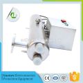 wall mounted ro water aquarium purifier uv sterilizer for direct drinking with 50/75/100gpd