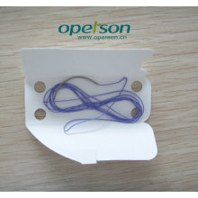 Suture chirurgicale absorbable ou non absorbable