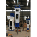 Hydraulic hammer breaker rock  excavator