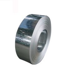 Width 30mm-850mm Hot Rolled Galvanized Strip Coil
