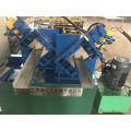 High Speed Light Gauge Steel Keel Machine