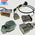 APEX2.8  automotive wiring harness for pump-fule system