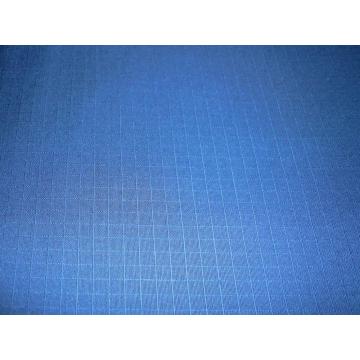 100 Cotton Fabric Dyed Ripstop 190gsm