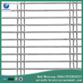 Galvanized Crimped Wire Mesh