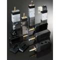 V Series 5/3 5/2 Pneumatic Air Solenoid Valve