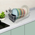 steel kitchen utensil with utensils holder dish drying rack for kitchen sink