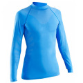 Quick dry Long Sleeve seamless Compression wear