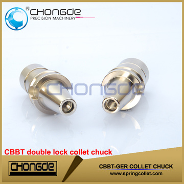 GER Collet chuck CBBT Lathe Tool Holder