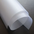 PC plastic sheet led light diffuser film