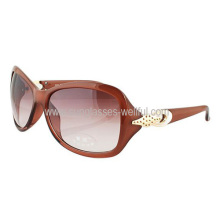 Lunettes de soleil Fashion Ladies