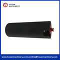 Coal Mine industry Type Conveyor Belt Return Roller