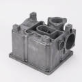 Stainless steel precision casting hydraulic pump castings